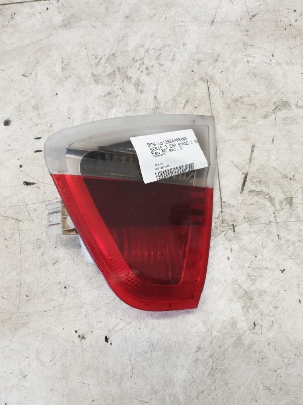Feu arriere secondaire droit (feux) BMW SERIE 3 E90 PHASE 1 Diesel - 1