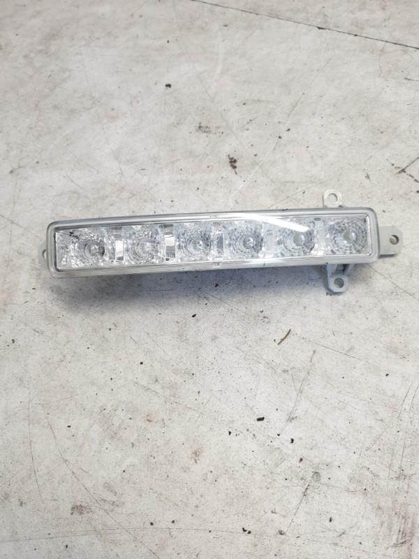 Feu diurne avant gauche CITROEN C3 2 PHASE 2 Essence - 1