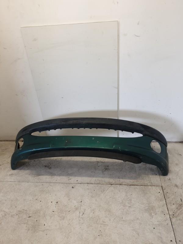 Pare choc avant PEUGEOT 206 PHASE 1 Essence - 1