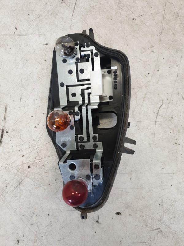 Platine feu arriere gauche CITROEN C3 2 PHASE 1 Diesel - 1