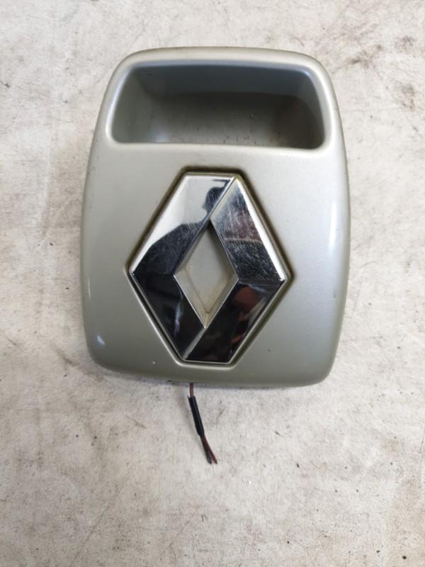 Poignee hayon RENAULT LAGUNA 2 PHASE 1 Diesel - 1