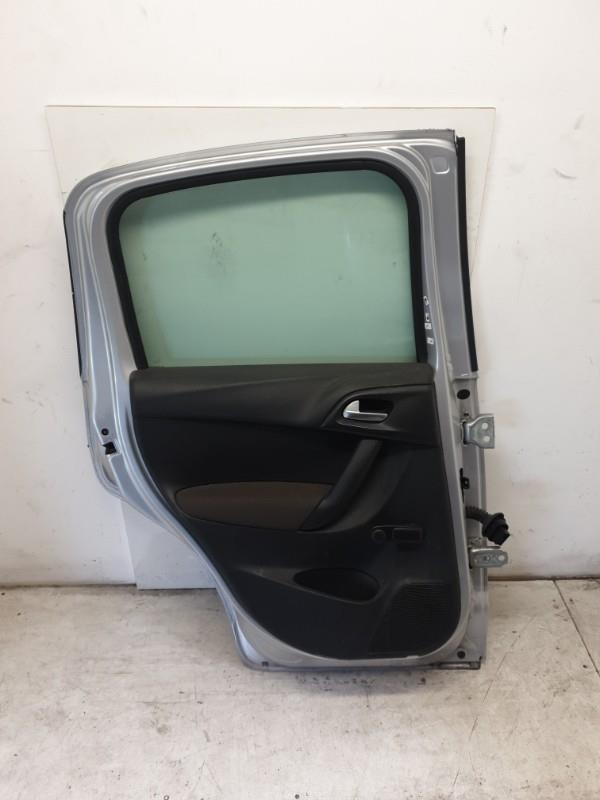 Porte arriere gauche CITROEN C3 2 PHASE 2 Essence - 1
