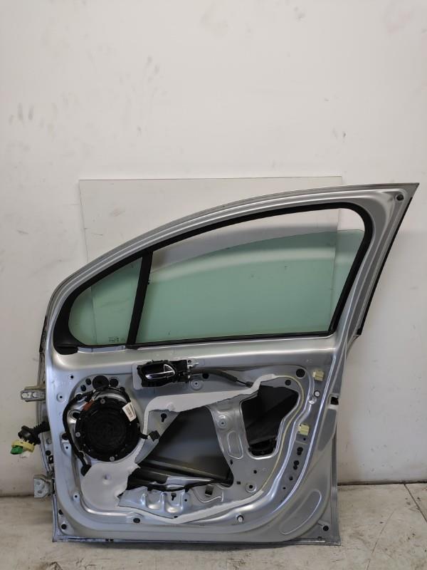 Porte avant droit CITROEN C3 2 PHASE 1 Diesel - 1