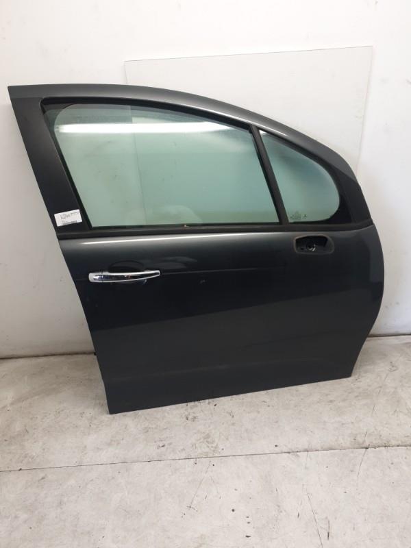 Porte avant droit CITROEN C3 2 PHASE 2 Essence - 1