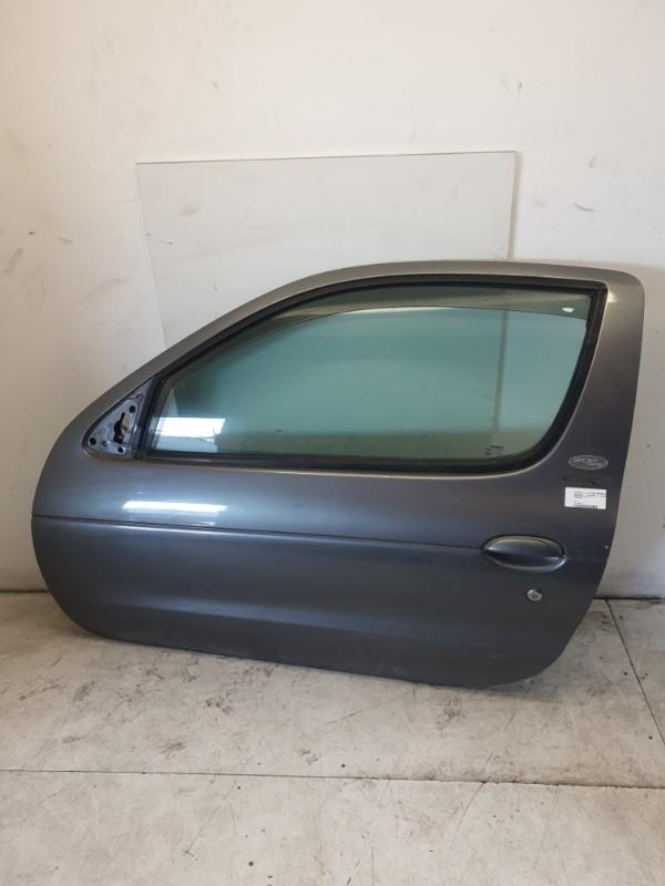 Porte avant gauche RENAULT MEGANE 1 PHASE 2 COUPE Diesel - 1