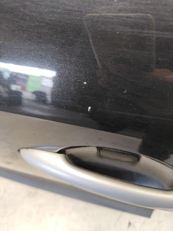 Porte avant gauche RENAULT MEGANE 3 PHASE 1 Diesel - 1