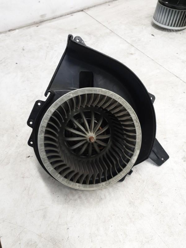 Pulseur d'air VOLKSWAGEN POLO 5 PHASE 1 Diesel - 1