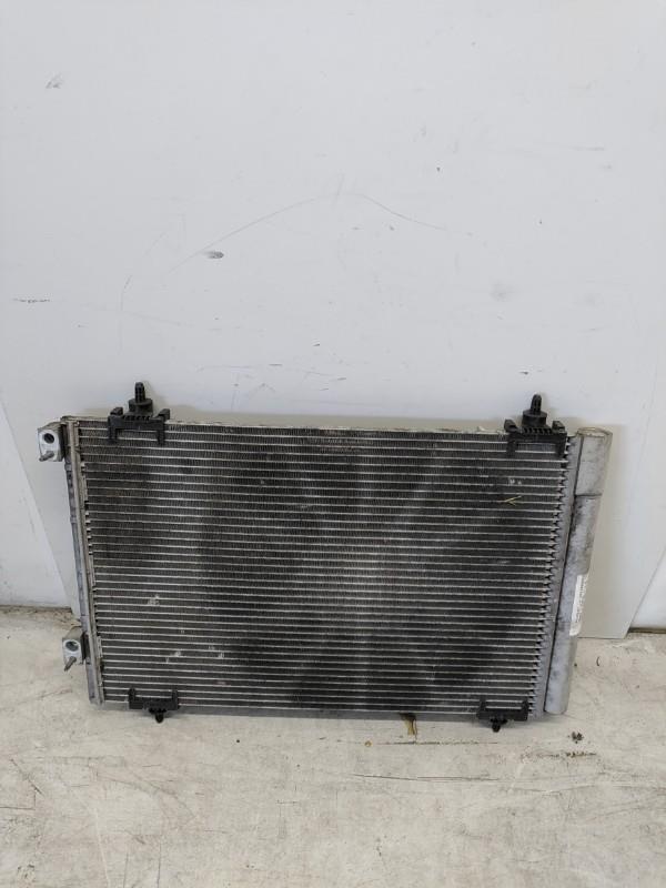 Radiateur clim PEUGEOT 3008 1 PHASE 1 Diesel - 1