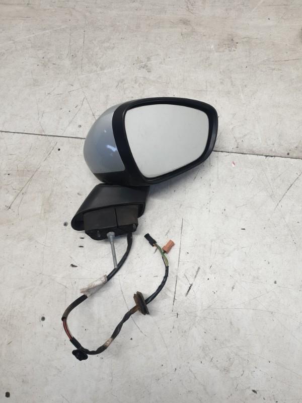 Retroviseur droit CITROEN C3 2 PHASE 1 Diesel - 1