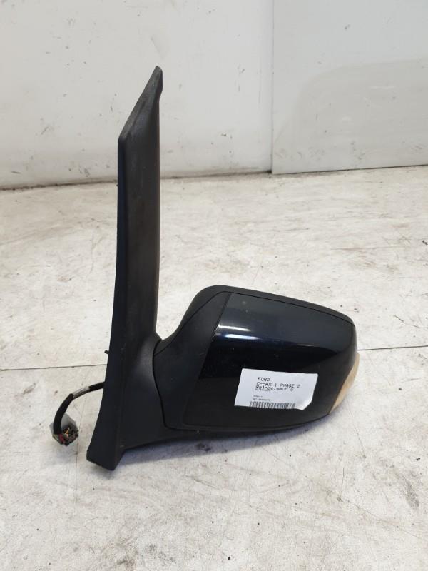 Retroviseur gauche FORD C-MAX 1 PHASE 2 Diesel - 1