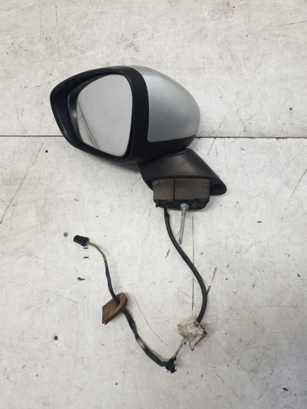 Retroviseur gauche CITROEN C3 2 PHASE 1 Diesel - 1