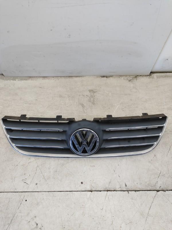 Calandre VOLKSWAGEN POLO 4 PHASE 2 Diesel - 1