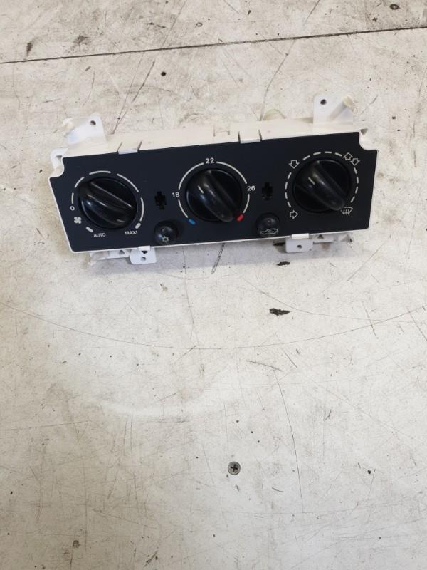 Commande chauffage CITROEN XSARA PHASE 1  - 1