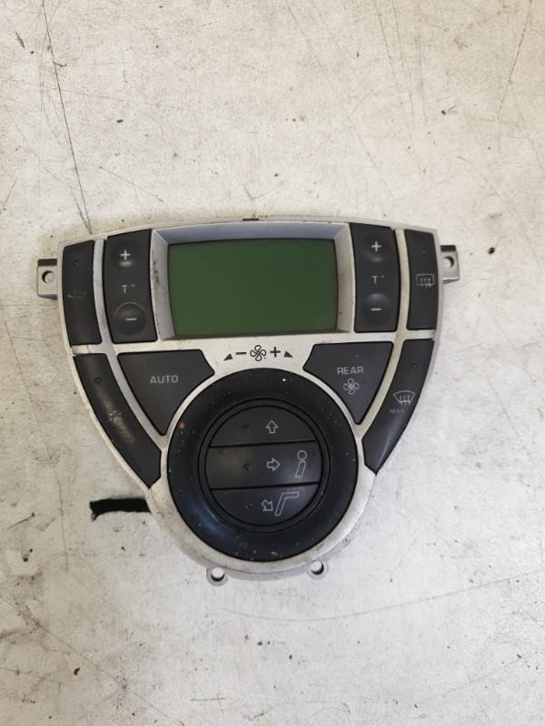 Commande chauffage CITROEN C8  - 1