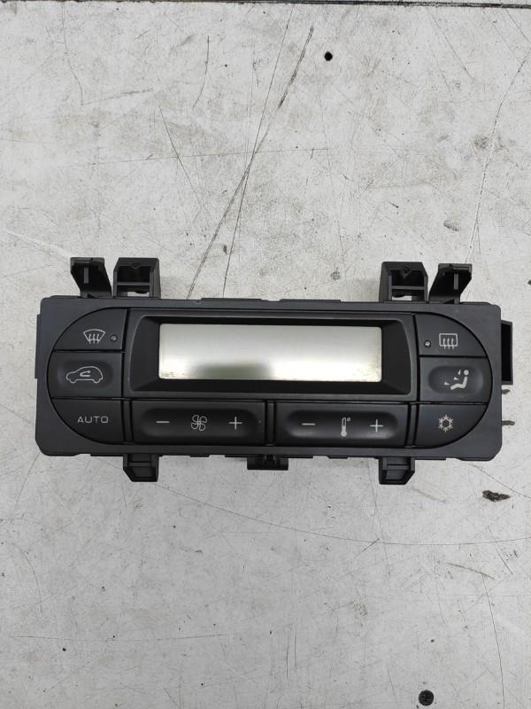 Commande chauffage CITROEN C3 1 PHASE 1  - 1