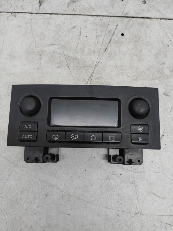 Commande chauffage PEUGEOT 307 PHASE 2  - 1