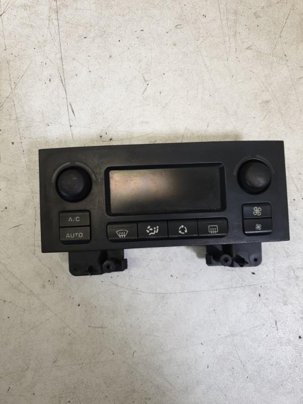 Commande chauffage PEUGEOT 307 PHASE 1  - 1