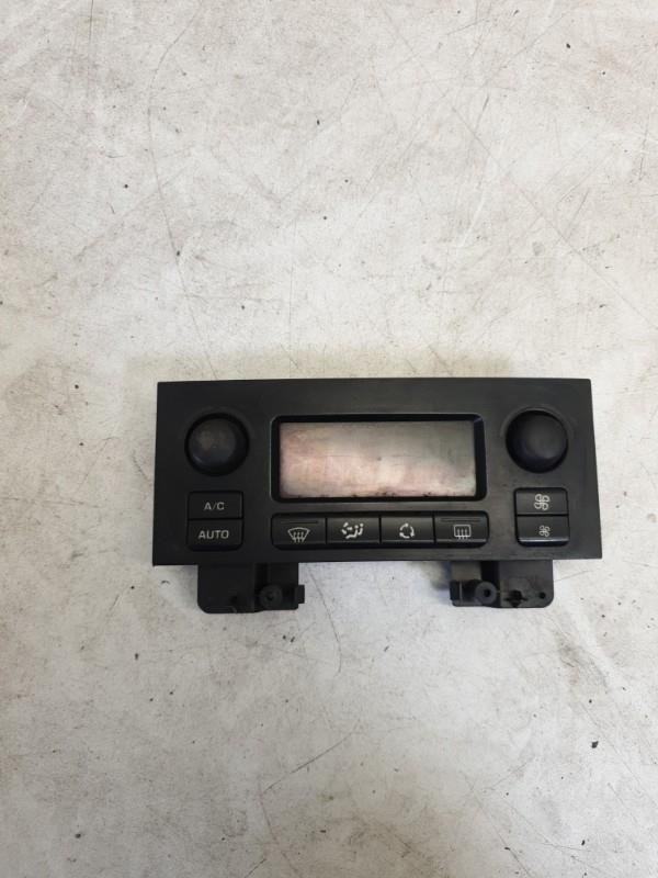 Commande chauffage PEUGEOT 307 PHASE 2  - 1
