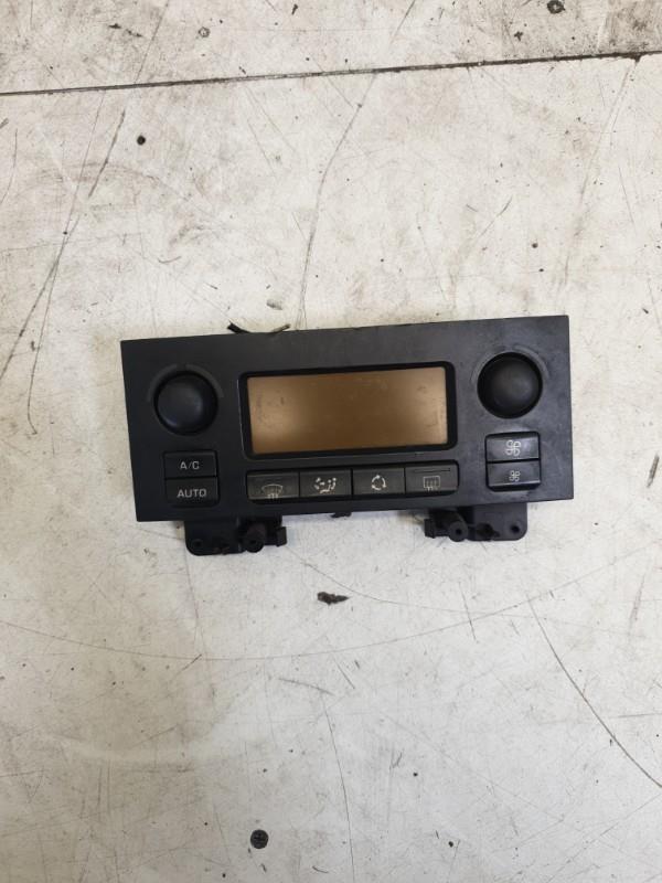 Commande chauffage CITROEN C4 1 PHASE 1  - 1