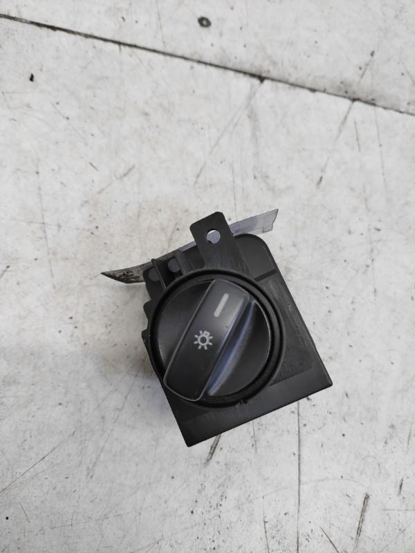 Commande de phare MERCEDES CLASSE A 169 PHASE 1 Diesel - 1