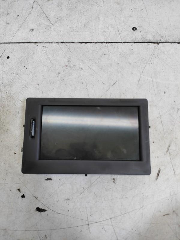 Ecran GPS RENAULT CLIO 3 PHASE 2 Diesel - 1