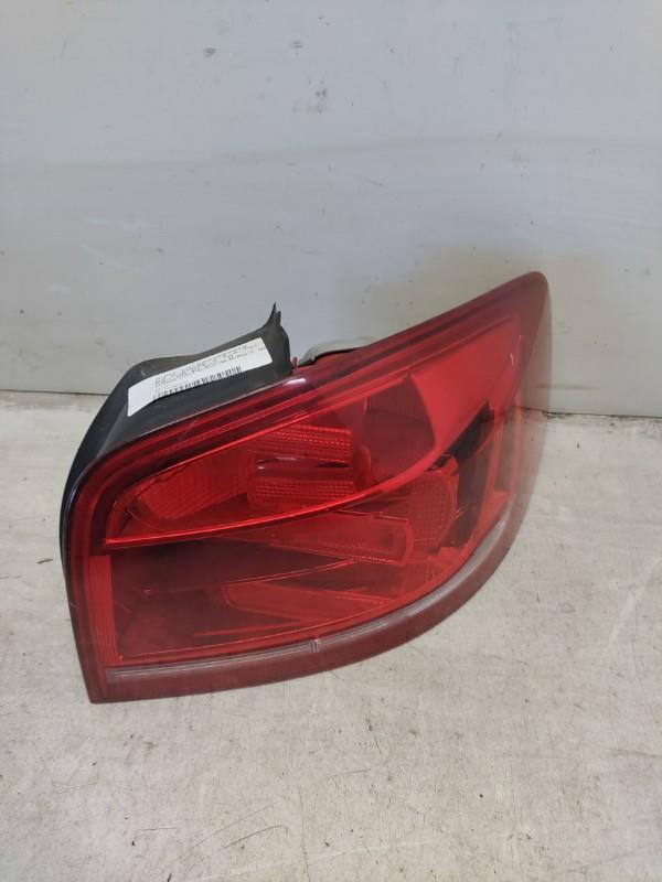 Feu arriere principal droit (feux) AUDI A3 2 PHASE 2 Diesel - 1