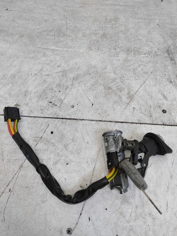 Kit barillet RENAULT TWINGO 1 PHASE 2  - 1