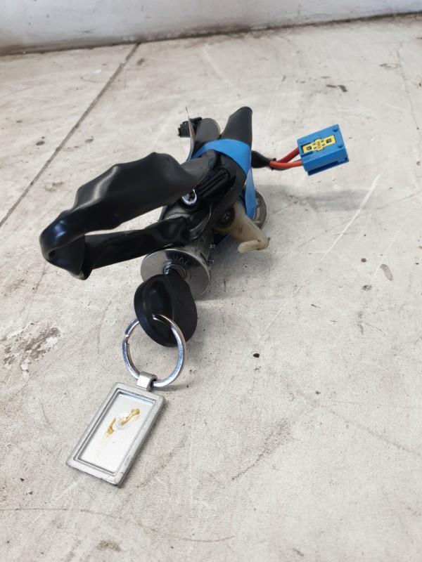 Kit barillet PEUGEOT 206+ Essence - 1