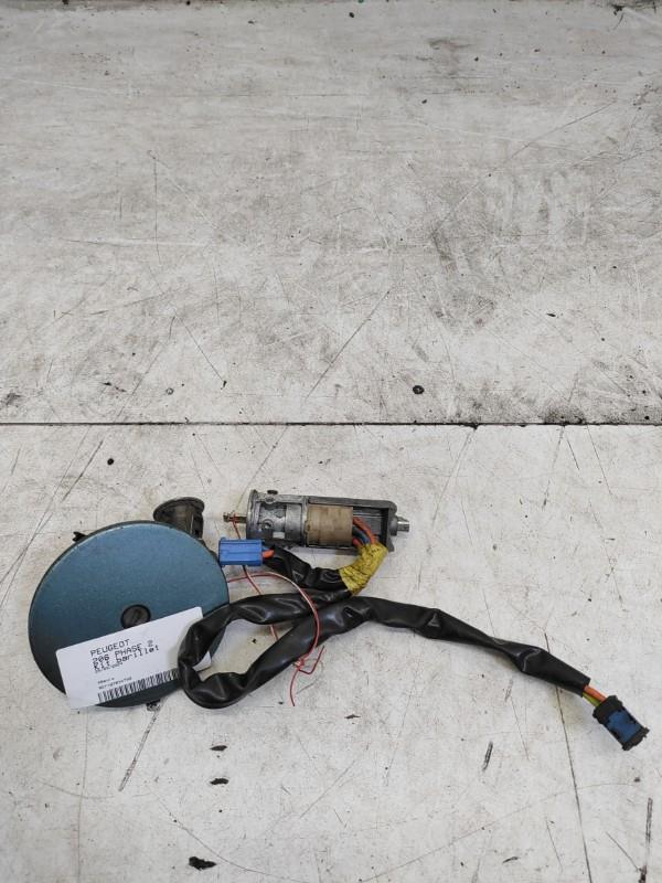 Kit barillet PEUGEOT 206 PHASE 2 Diesel - 1