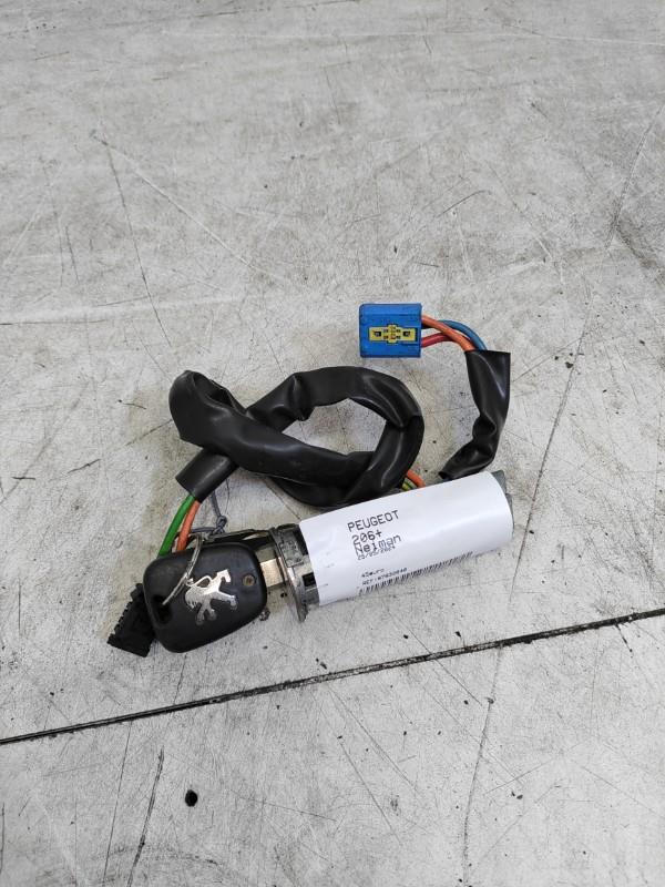 Neiman PEUGEOT 206+  - 1
