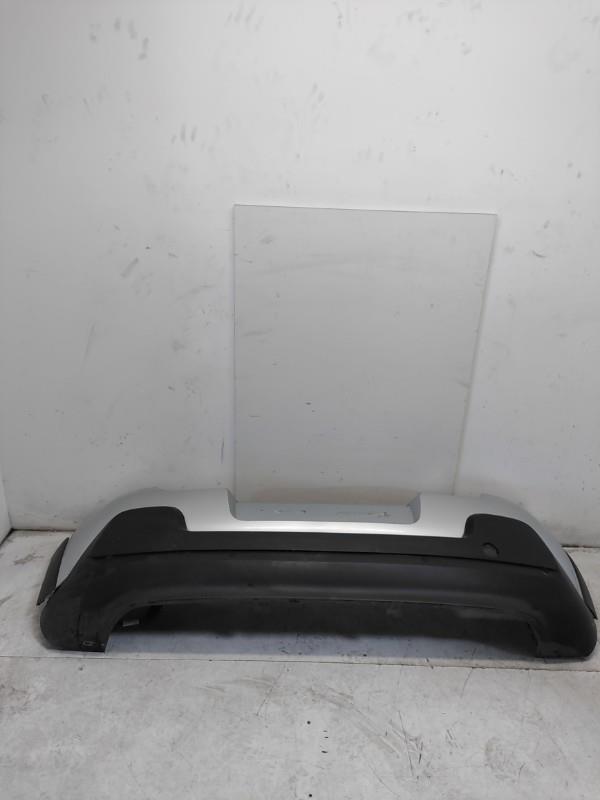 Pare choc arriere CITROEN C3 3 PHASE 1 Essence - 1