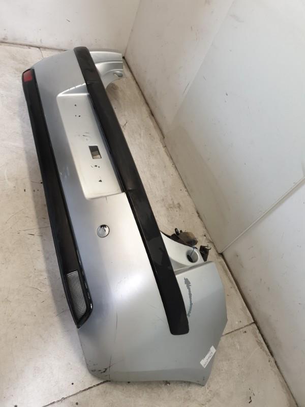 Pare choc arriere CITROEN C4 1 PHASE 1 Diesel - 1