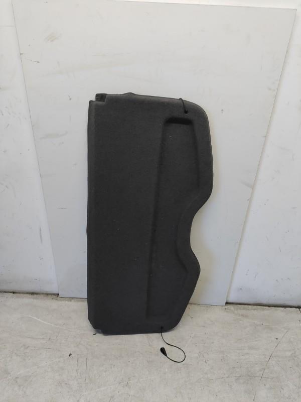 Plage arriere PEUGEOT 206+ Essence - 1
