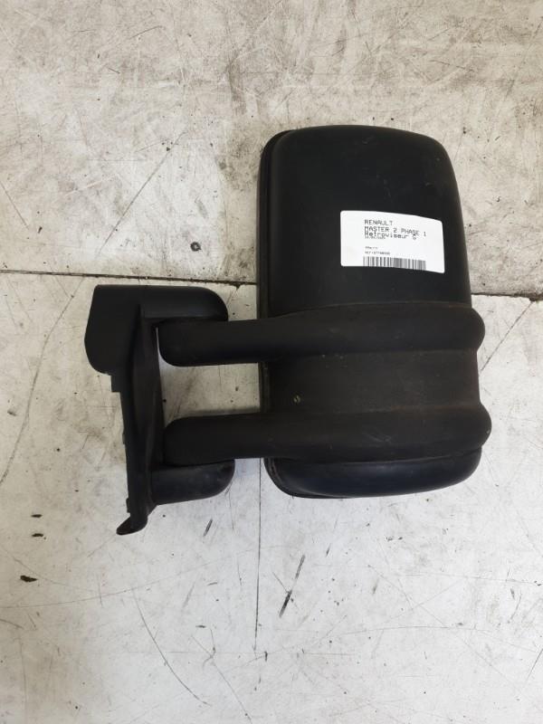 Retroviseur gauche RENAULT MASTER 2 PHASE 1  - 1