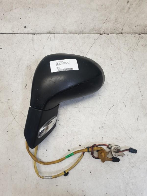 Retroviseur gauche CITROEN C4 1 PHASE 1 Diesel - 1