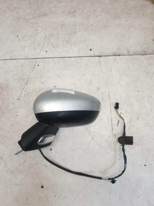 Retroviseur gauche CITROEN C3 2 PHASE 1 Diesel - 1