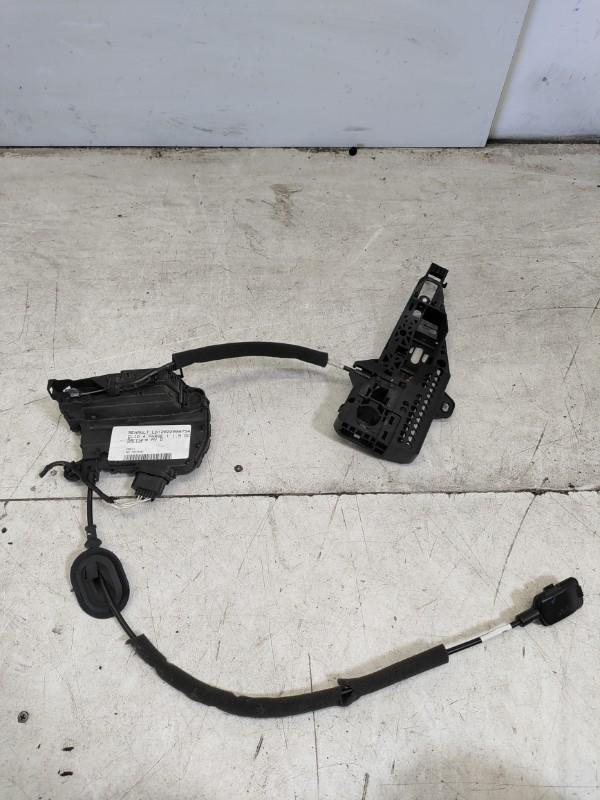 Serrure avant droit RENAULT CLIO 4 PHASE 1 Diesel - 1