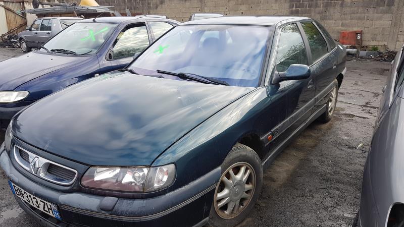 Image Feu arriere secondaire droit (feux) - RENAULT SAFRANE