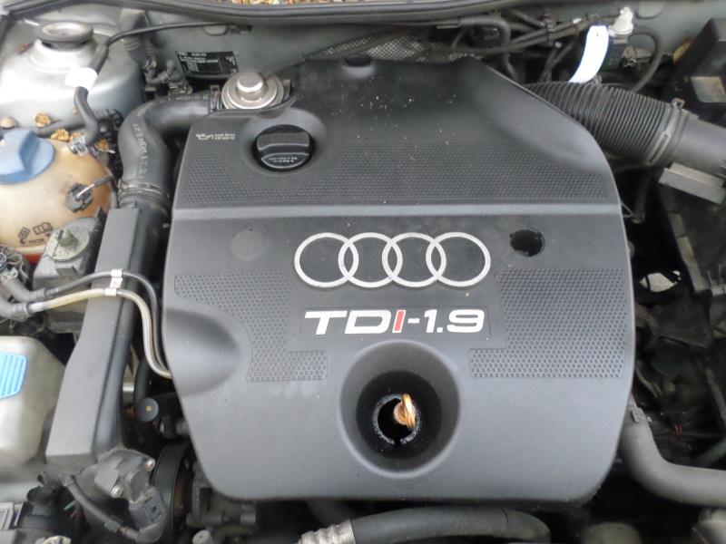Image Optique avant principal droit (feux)(phare) - AUDI A3 1