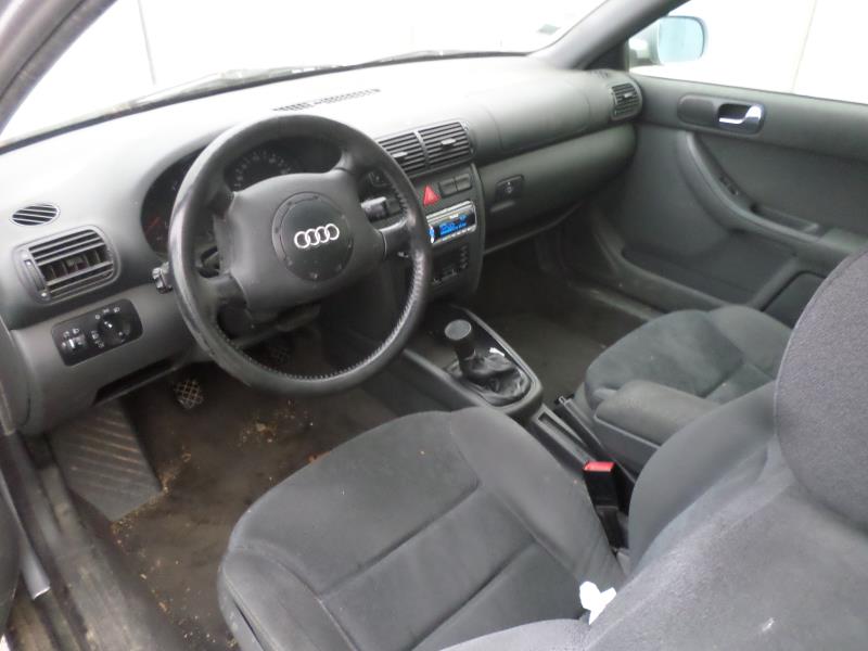 Image Optique avant principal droit (feux)(phare) - AUDI A3 1