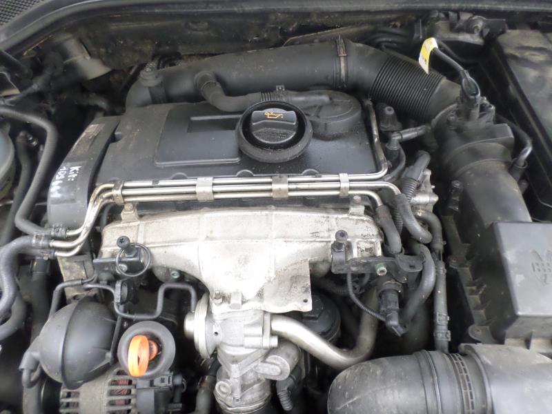 Image Malle/Hayon arriere - AUDI A3 2