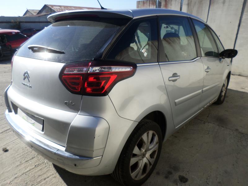 Image Feu diurne avant gauche - CITROEN C4 PICASSO 1