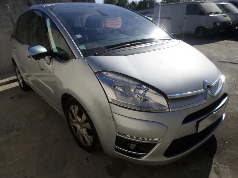 Image Feu diurne avant gauche - CITROEN C4 PICASSO 1