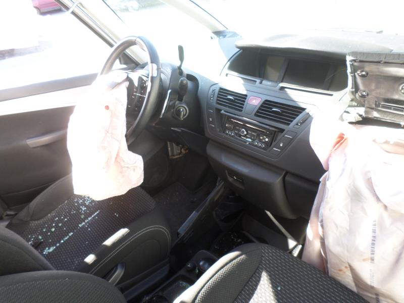 Image Feu diurne avant gauche - CITROEN C4 PICASSO 1