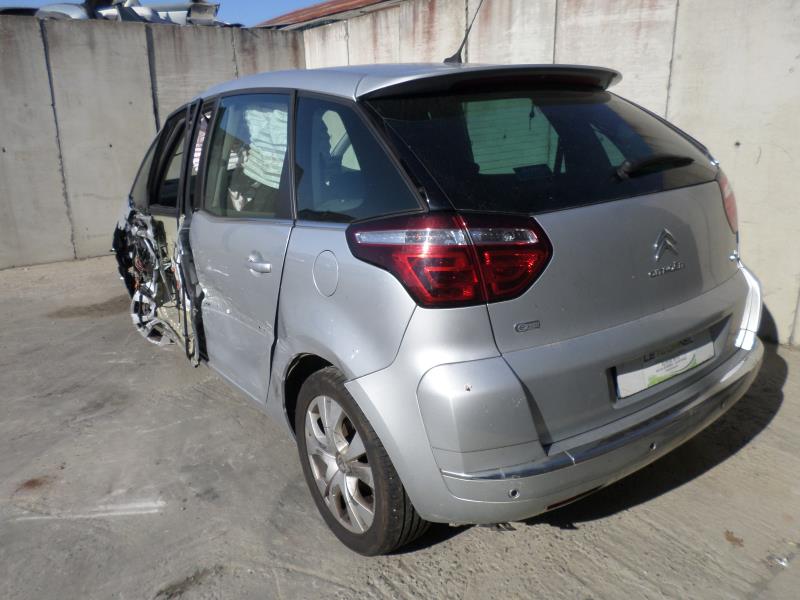 Image Feu diurne avant gauche - CITROEN C4 PICASSO 1