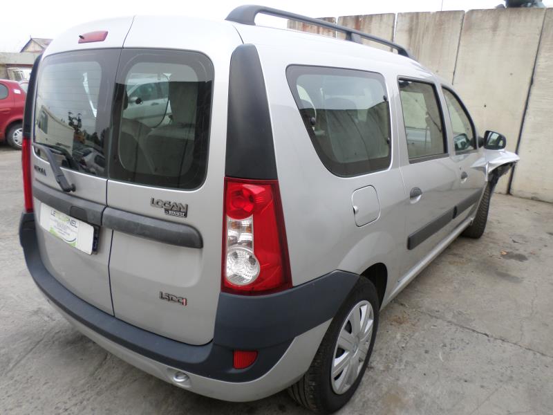 Image Retroviseur droit - DACIA LOGAN MCV 1