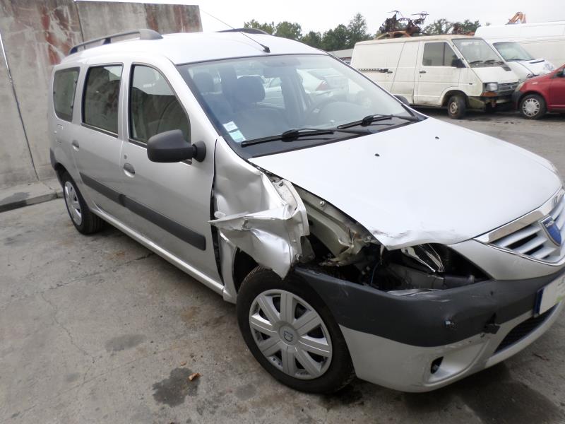 Image Retroviseur droit - DACIA LOGAN MCV 1