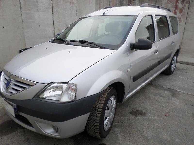 Image Retroviseur droit - DACIA LOGAN MCV 1