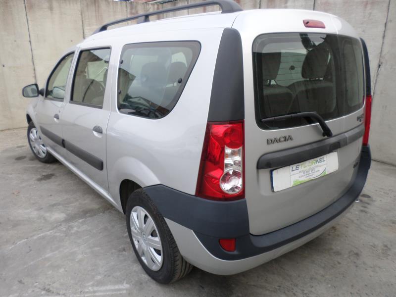 Image Retroviseur droit - DACIA LOGAN MCV 1