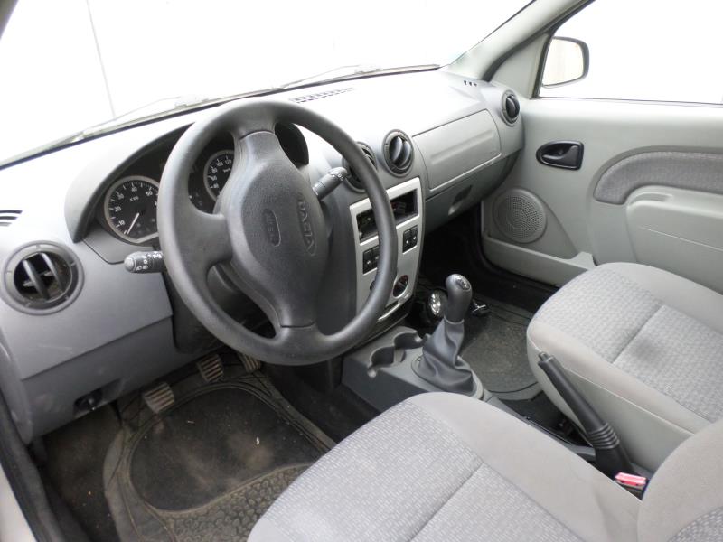 Image Retroviseur droit - DACIA LOGAN MCV 1